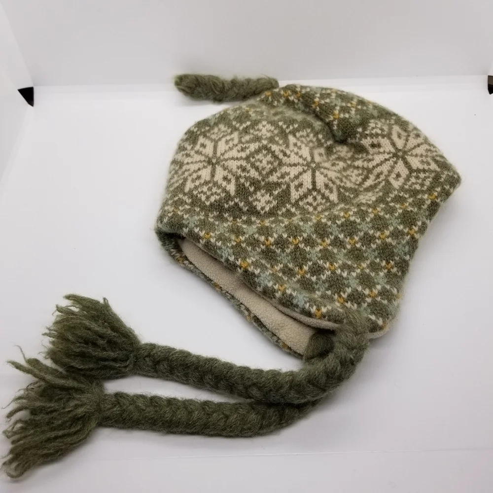 Woolrich classic cozy